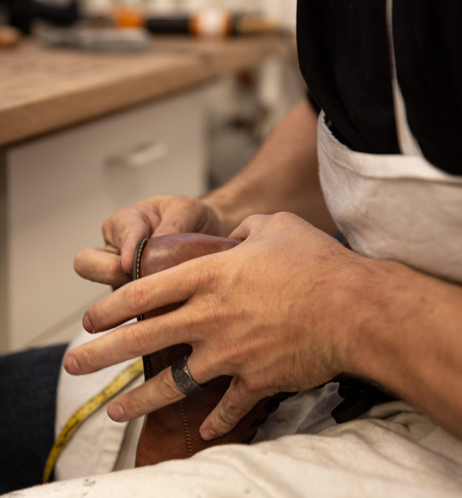 cordonnerie botterie Neuchâtel