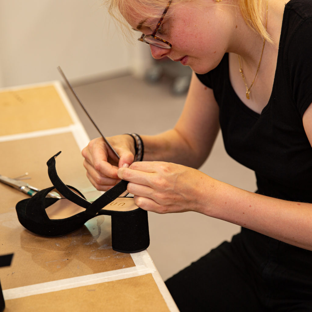 cordonnerie botterie chaussures